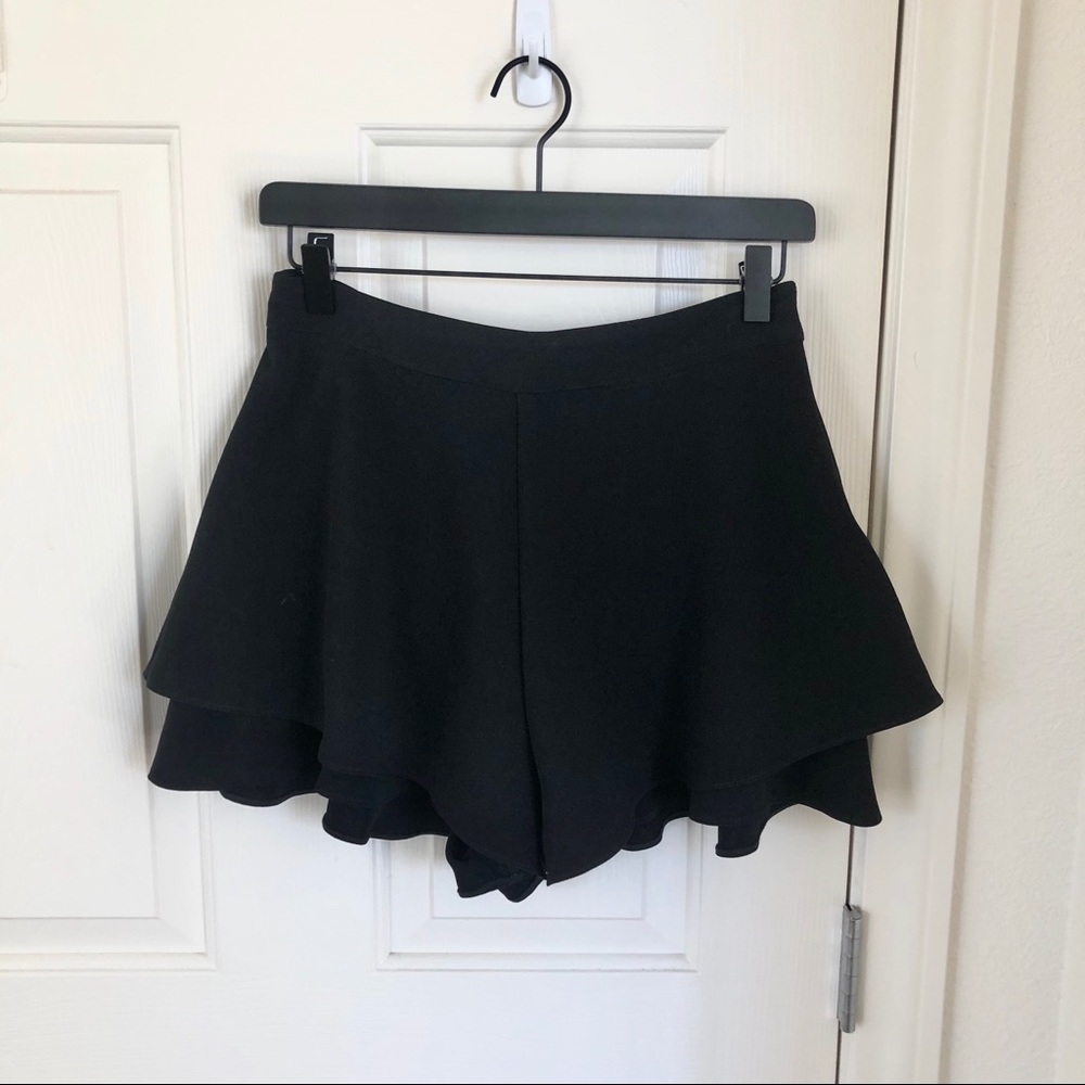 Zara Shorts